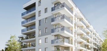 Mieszkanie w inwestycji: Enklawa Apartament Z3