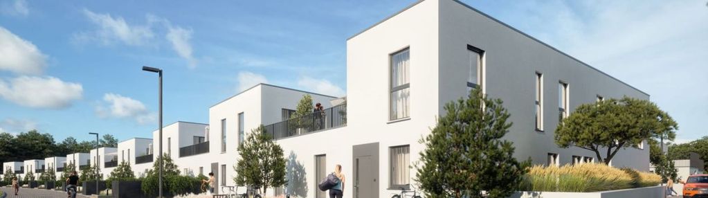 Dom w inwestycji: Robyg Jagodno