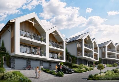 Apartamenty Panorama