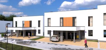 Dom w inwestycji: Osiedle Złoty Jasieniec etap 3