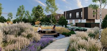 Dom w inwestycji: Lawinowa 18