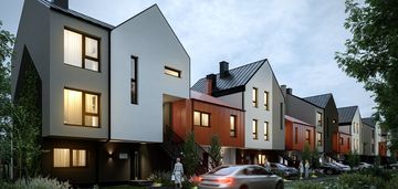 Mieszkanie w inwestycji: Osiedle Marszałka