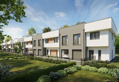 Osiedle Skrzetuskiego II