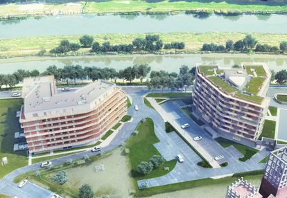 Stara Odra Residence II