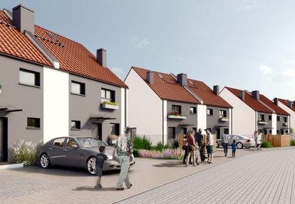 Lisowice Park etap 2+