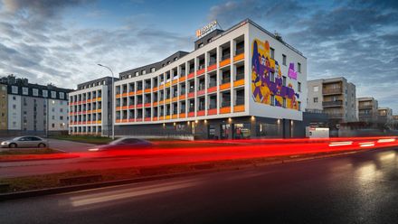 Viva Jagodno etap III