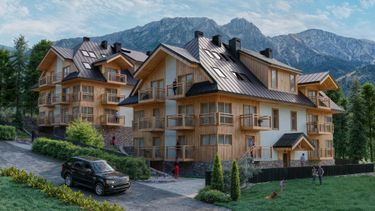 Rezydencja Chłabówka