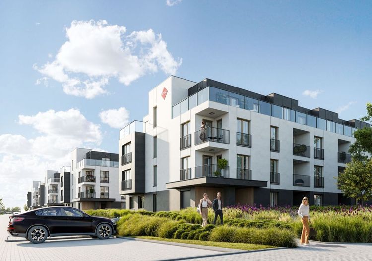 Zakątek Harmonia II