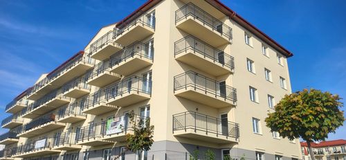 Apartamenty Słoneczne