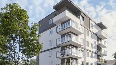 Apartamenty Lipowa