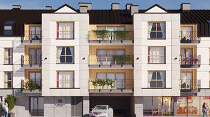 Słonimska Residence II