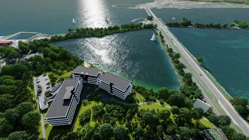 Atlantis Apartamenty