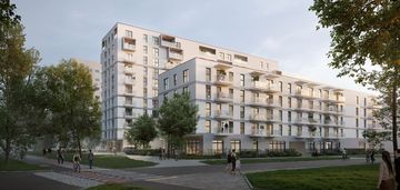Mieszkanie w inwestycji: Nowa Pabianicka