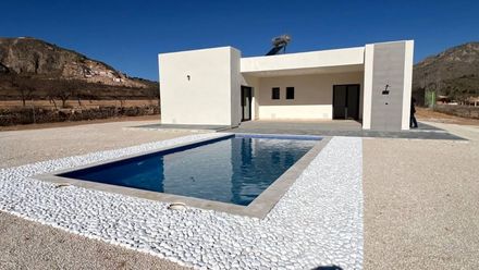 Dom w Torre del Rico - 80106456