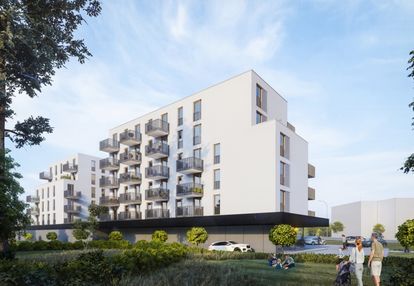 Sienkiewicza Apartamenty