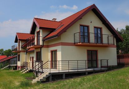 Osiedle Galicyjskie w Bibicach