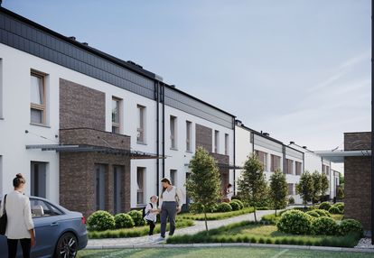 Conradi Park etap II i III