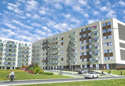 Young City etap VII
