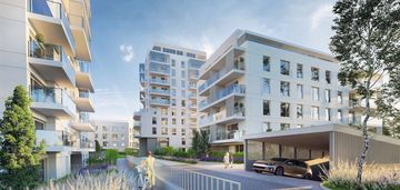 Mieszkanie w inwestycji: Unikat Apartamenty C