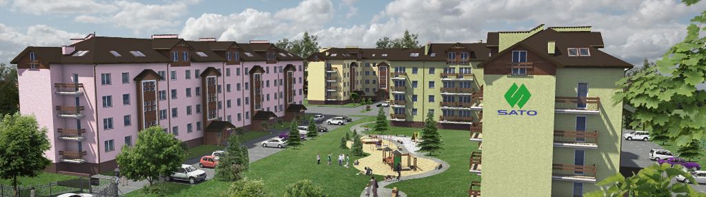Mieszkanie w inwestycji: Broniewskiego etap IV