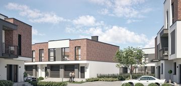 Dom w inwestycji: Osiedle Idea etap I