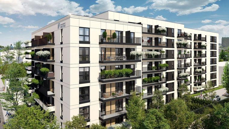 Apartamenty Prestige
