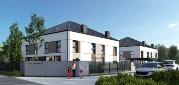 Dom w inwestycji: Aniceta Residence
