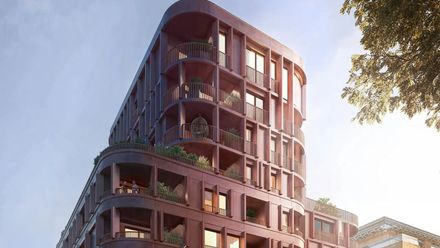 LUXSFERA Apartamenty