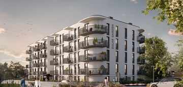 Mieszkanie w inwestycji: Przewóz Solar Garden