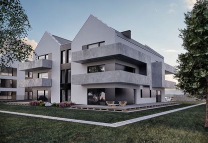 Apartamenty Kochanowskiego