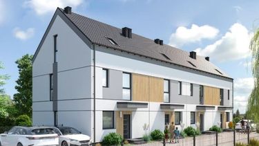 Apartamenty Mirków