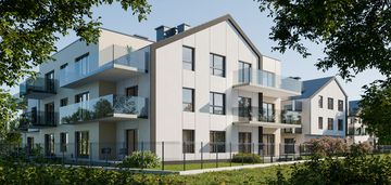Mieszkanie w inwestycji: Perła Północy etap 2