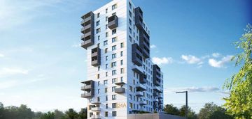 Mieszkanie w inwestycji: Dworzysko Park - Etap III
