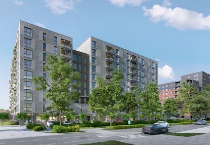 Platanowy Park etap IV