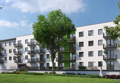 Zielone Sady etap III