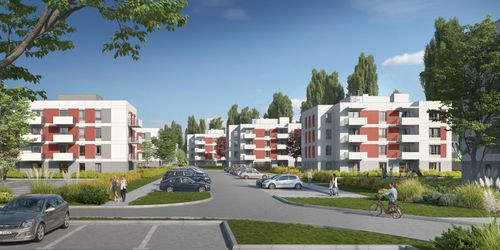 Zielone Zamienie X