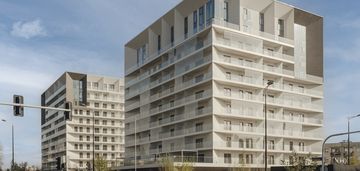 Mieszkanie w inwestycji: Nadgórników 14