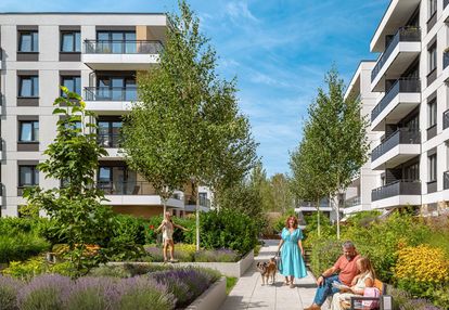 Lokum Verde etap III