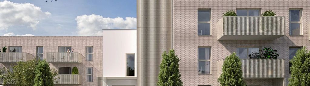 Mieszkanie w inwestycji: Harmony Antoninek