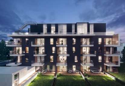 Walewska Residence