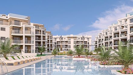 Apartamenty w Dénia - 14051638