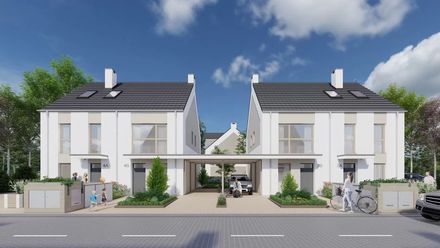 Osiedle Zielona Aleja