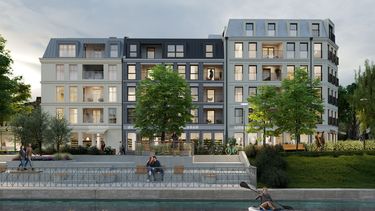 Esencja - Apartamenty inwestycyjne