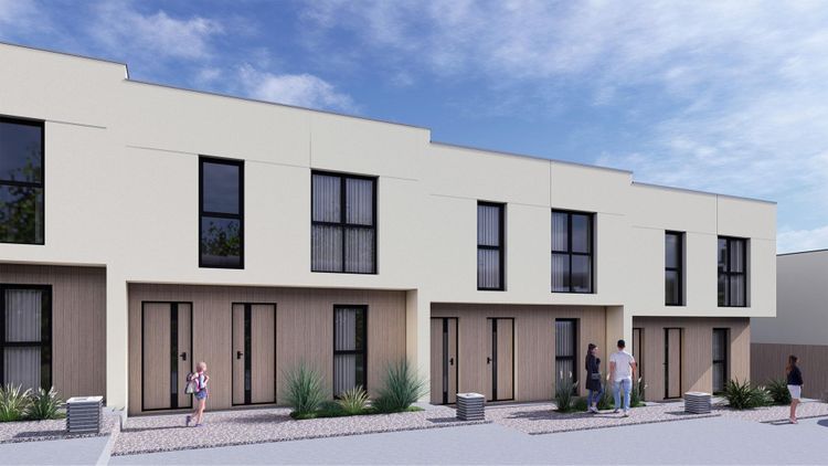 Osiedle Św. Marcina