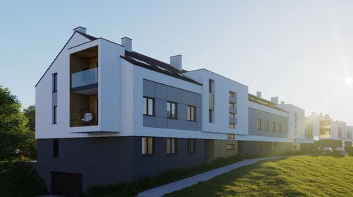 Zielony Horyzont II