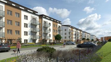 Osiedle Polna bud. 5