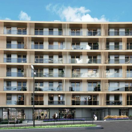 Apartamenty Śródmieście