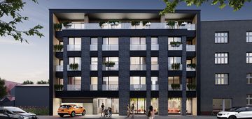 Mieszkanie w inwestycji: Dębowa 45