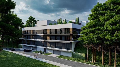 Miła Resort