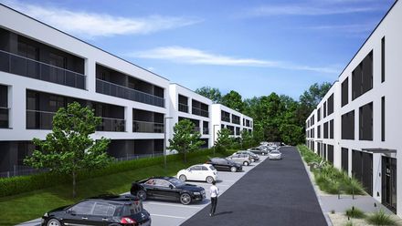 Zielona Nowa etap III